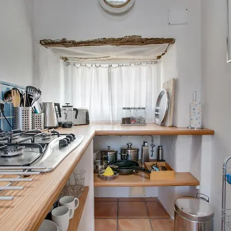 Casita Susi *