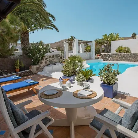 Casita Susi Сasa de vacaciones