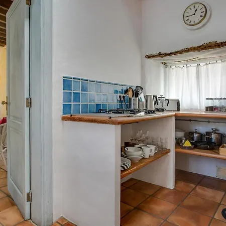 Сasa de vacaciones Casita Susi *