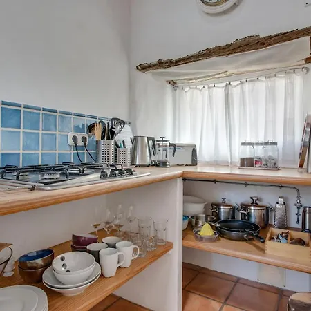 Сasa de vacaciones Casita Susi Haría