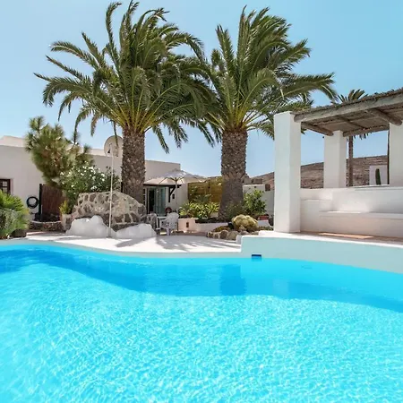 Casita Susi Сasa de vacaciones *