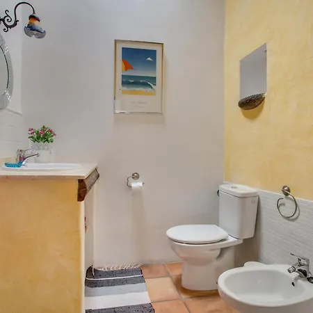 Casita Susi Сasa de vacaciones