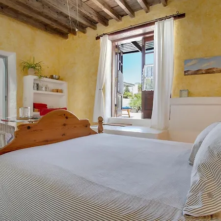 Casita Susi Ferienhaus