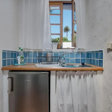 Ferienhaus Casita Susi *