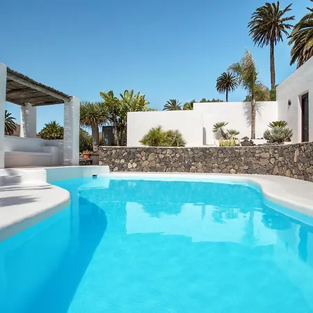 Casita Susi