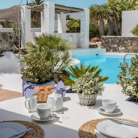 Casita Susi Ferienhaus Haría